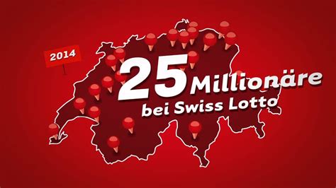 6richtige swisslos